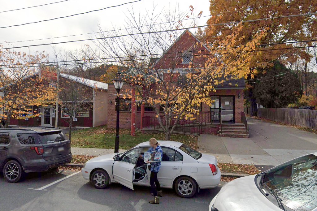office image