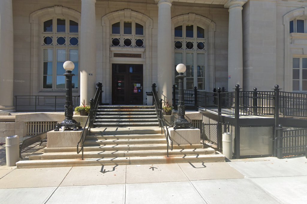 office image