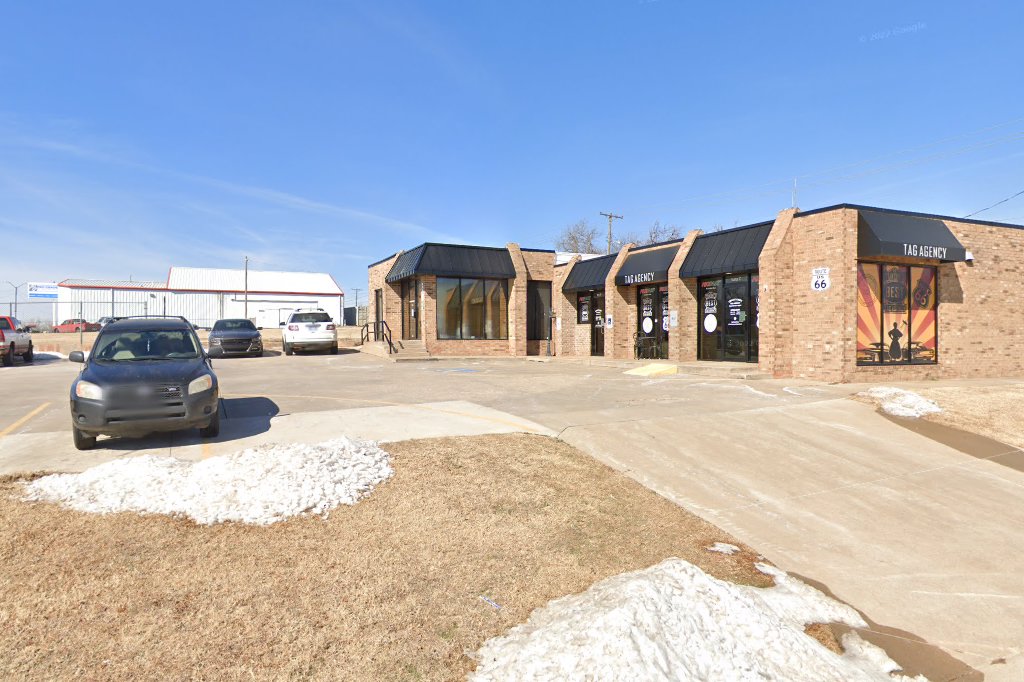 office image